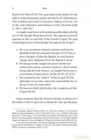 John, Volume 4 (4) (New Word Biblical Themes: New Testament) - Dorothy Lee [KSIĄŻKA]
