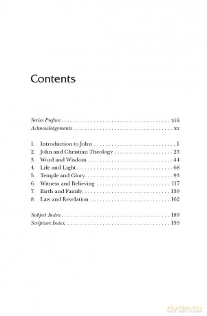 John, Volume 4 (4) (New Word Biblical Themes: New Testament) - Dorothy Lee [KSIĄŻKA]