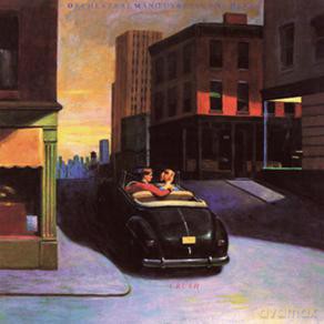 Orchestral Manoeuvres In The Dark: Crush (40th Anniversary) [2CD]