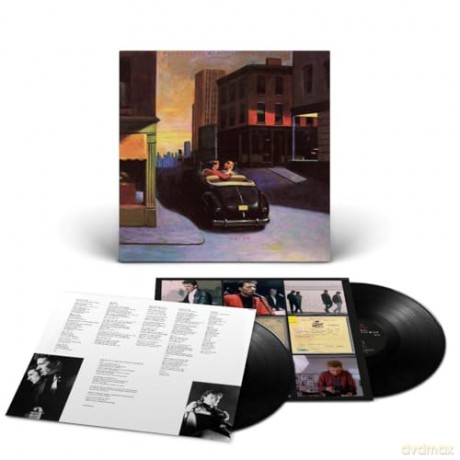 Orchestral Manoeuvres In The Dark: Crush 2lp (40th Anniversary) [2xWinyl]