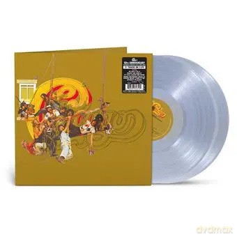 Chicago: Chicago Ix: Greatest Hits Expanded (Limited) (Colour) [2xWinyl]