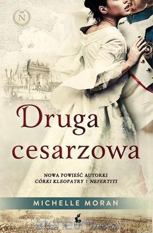 Druga cesarzowa [KSIĄŻKA]