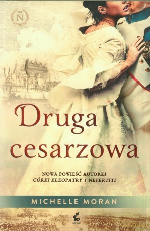 Druga cesarzowa [KSIĄŻKA]