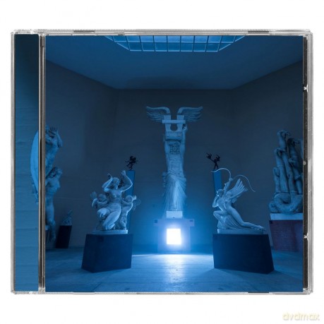 Perturbator: Age Of Aquarius [CD]