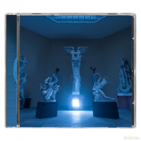Perturbator: Age Of Aquarius [CD]