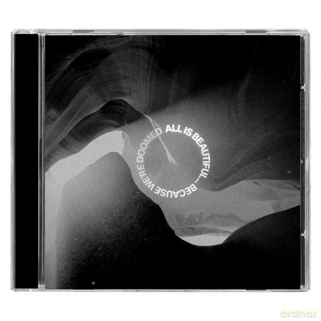 We Came As Romans: All Is Beautiful Because We're Doomed [CD]