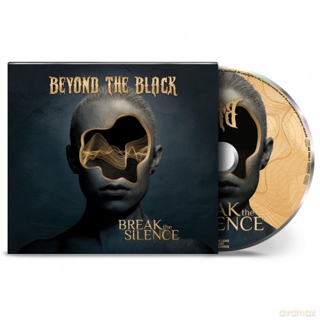 Beyond The Black: Break The Silence (Limited) (digipack) [CD]