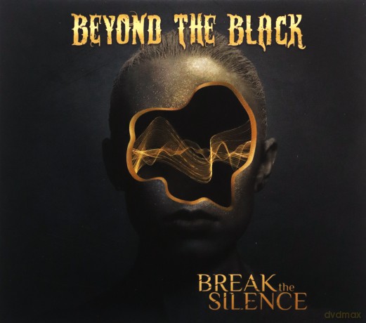 Beyond The Black: Break The Silence (Limited) (digipack) [CD]