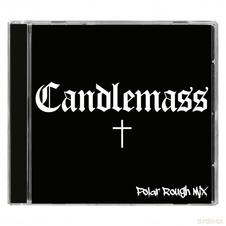 Candlemass: Candlemass Polar Rough Mix [2CD]