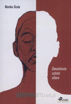 Dwudziesta szósta ofiara [KSIĄŻKA]