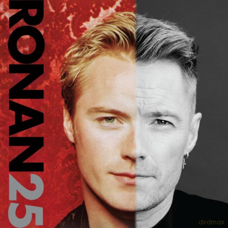 Ronan Keating: Ronan (25th Anniversary / Deluxe) [2xWinyl]