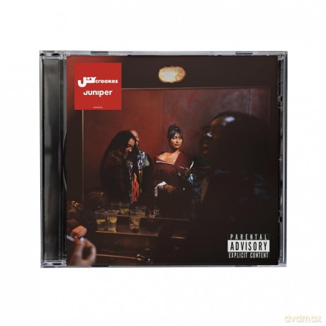 Joy Crookes: Juniper [CD]