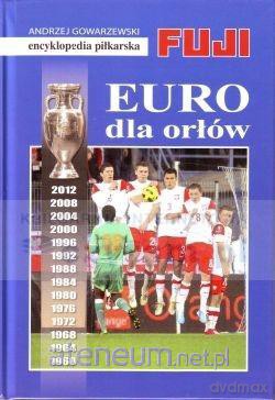 Euro dla orłów tom 40 [KSIĄŻKA]