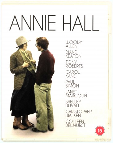 Annie Hall [Blu-Ray]