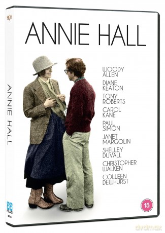 Annie Hall [DVD]