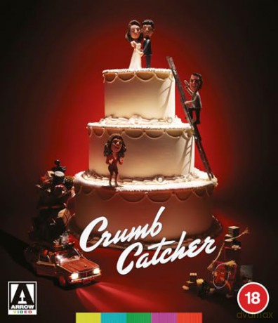 Crumb Catcher (Limited) [Blu-Ray]