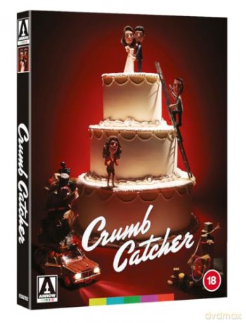 Crumb Catcher (Limited) [Blu-Ray]