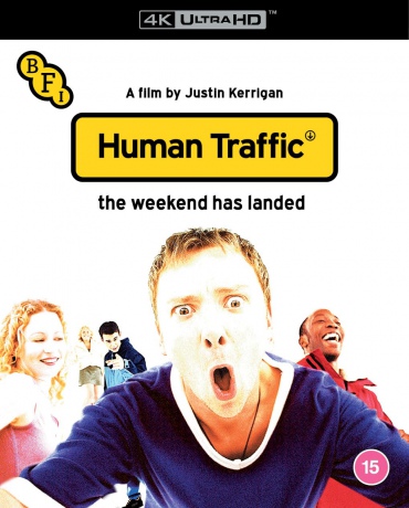 Human Traffic [Blu-Ray 4K]