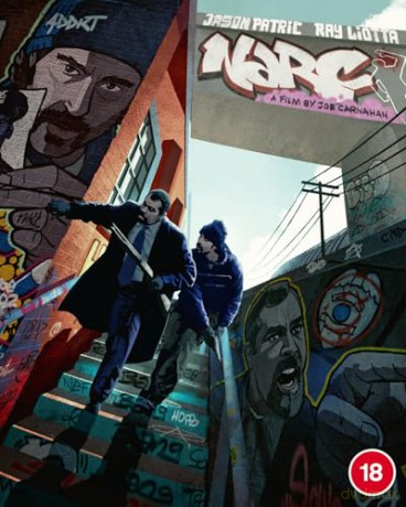 Narc (Limited) (Na tropie zła) [2xBlu-Ray]