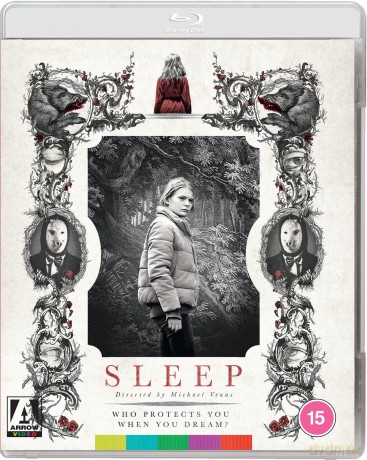 Sleep (Sen) [Blu-Ray]