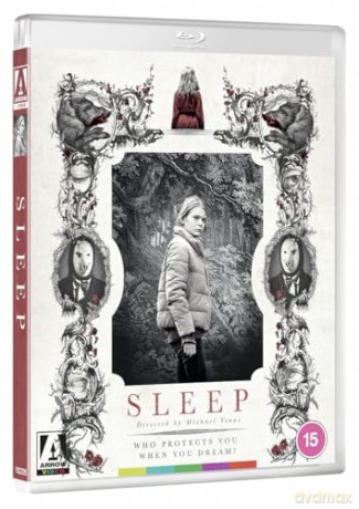 Sleep (Sen) [Blu-Ray]