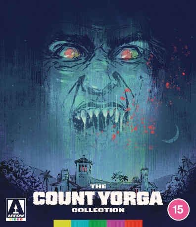 The Count Yorga (Collection) [2xBlu-Ray]