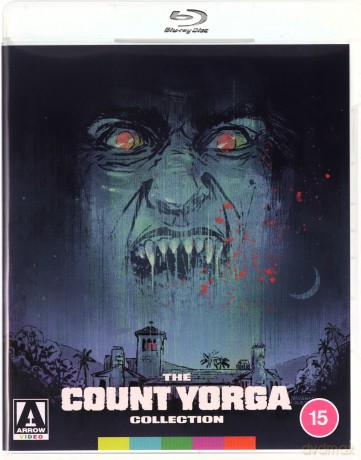 The Count Yorga (Collection) [2xBlu-Ray]