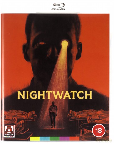 The Nightwatch (Collection Limited) [2xBlu-Ray]