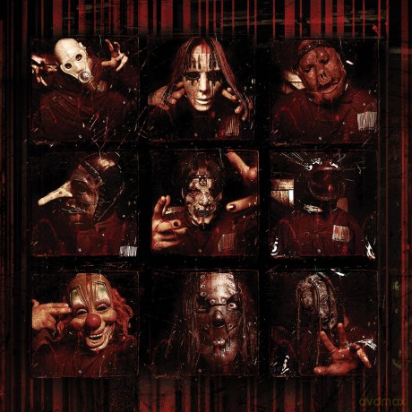 Slipknot: Slipknot 25th Anniversary Edition [2CD]