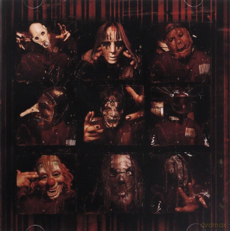 Slipknot: Slipknot 25th Anniversary Edition [2CD]