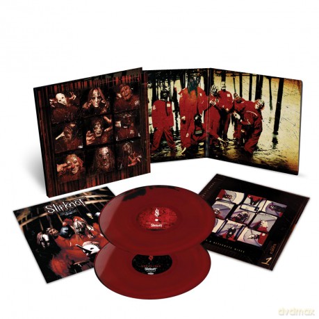Slipknot: Slipknot 25th Anniversary Edition [2xWinyl]