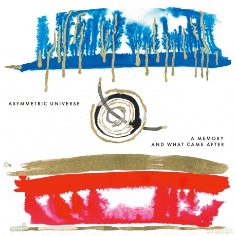 Asymmetric Universe: A Memory And What Came After [CD]