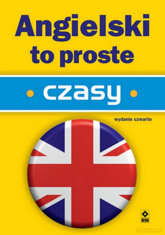 Angielski to proste Czasy - Ken Singleton [KSIĄŻKA]