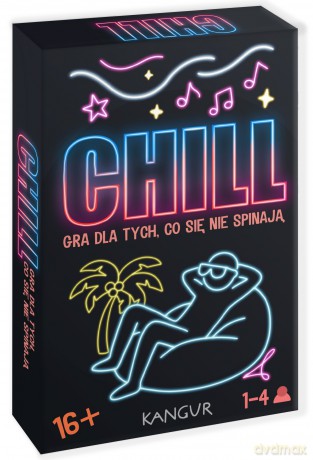 Chill Towarzyska [GRA]