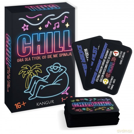 Chill Towarzyska [GRA]