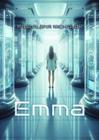 Emma - Magdalena Michalak [KSIĄŻKA]