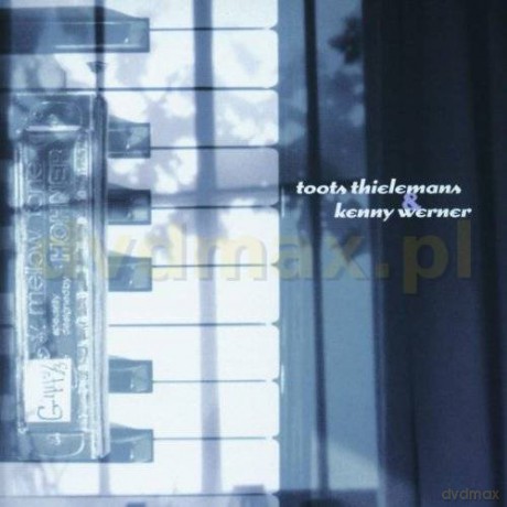 Thielemans Toots: Thielemans&Werner [CD]