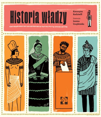 Historia władzy - Katarzyna Radziwiłł [KSIĄŻKA]