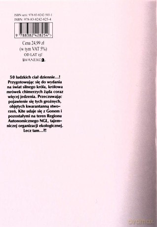 Hunter x Hunter (Tom 19) - Yoshihiro Togashi [KOMIKS]
