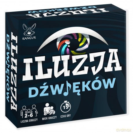 Iluzja Dźwięków [GRA]