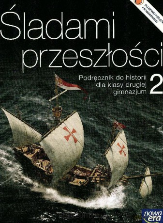 Historia GIM 2 Śladami przeszłości Podr w.2014 [KSIĄŻKA]