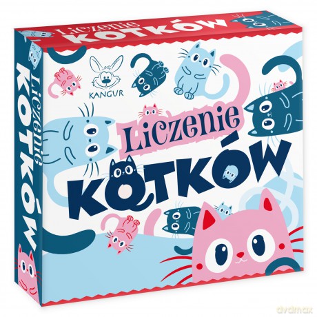 Liczenie Kotków [GRA]