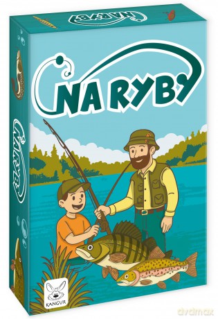Na Ryby [GRA]