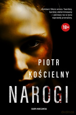 Narogi - Piotr Kościelny [KSIĄŻKA]