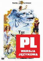 Niekończąca się opowieść II [DVD]