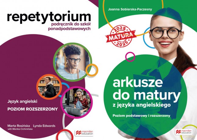 Repetytorium Podręcznik do szkół ponadpodstawowych Język angielski Poziom rozszerzony [KSIĄŻKA]