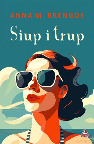Siup i trup - Anna M. Brengos [KSIĄŻKA]