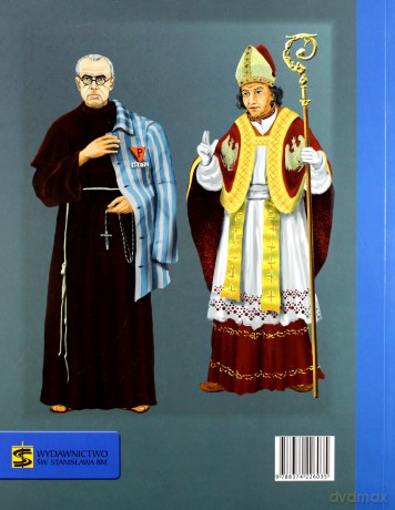 Katechizm SP 6 W Kościele umacniamy wiarę podr [KSIĄŻKA]