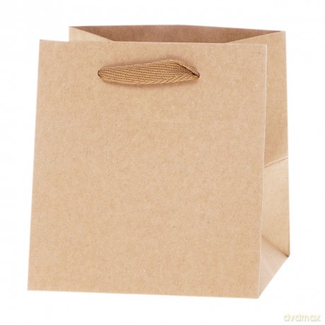 Torebki prezentowe Lux Kraft Q1 1 sztuka