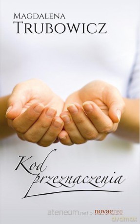 Kod przeznaczenia [KSIĄŻKA]